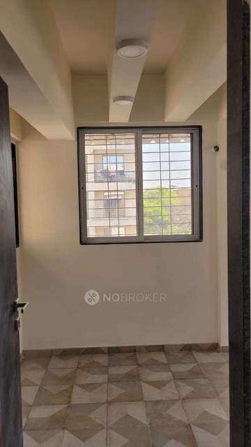 1 BHK Flat In Labheshwar Home Co Op Society For Sale  In Ulwe