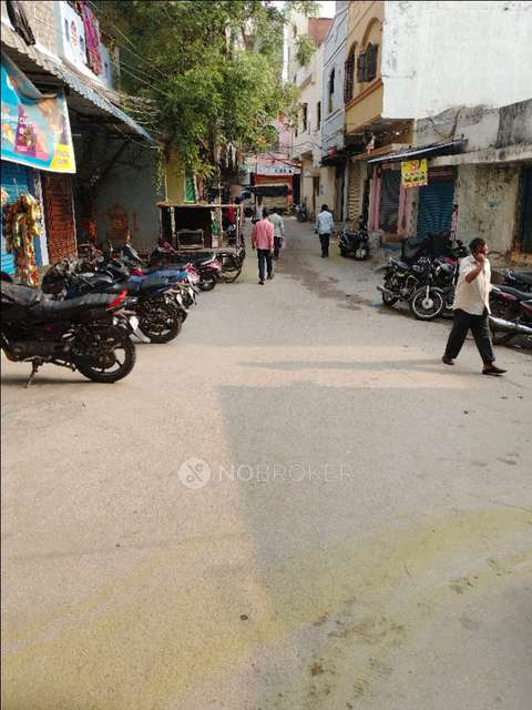 1 BHK House for Rent  In  Banjara Hills