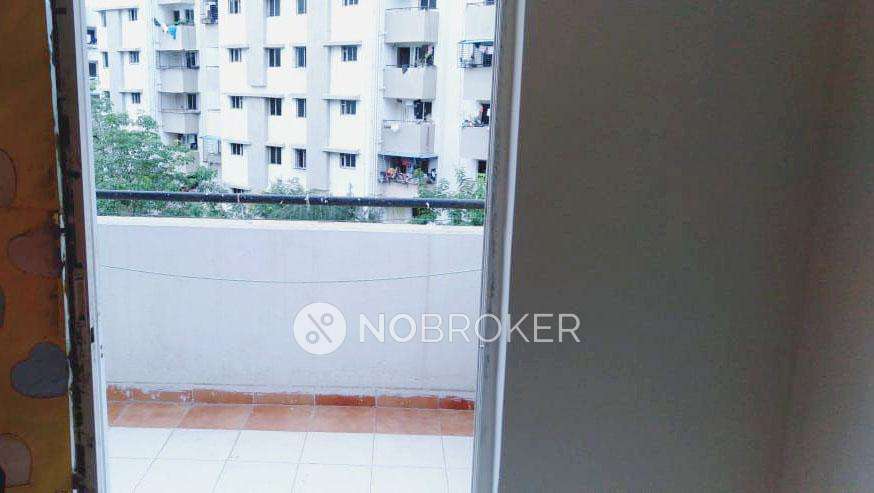 2 BHK Flat In Sara City B Phase For Sale  In Chakan