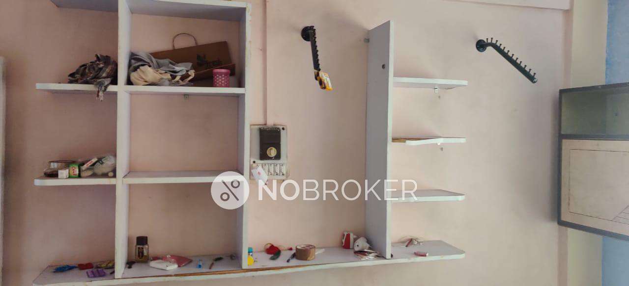 2 BHK Flat In Sara City B Phase For Sale  In Chakan