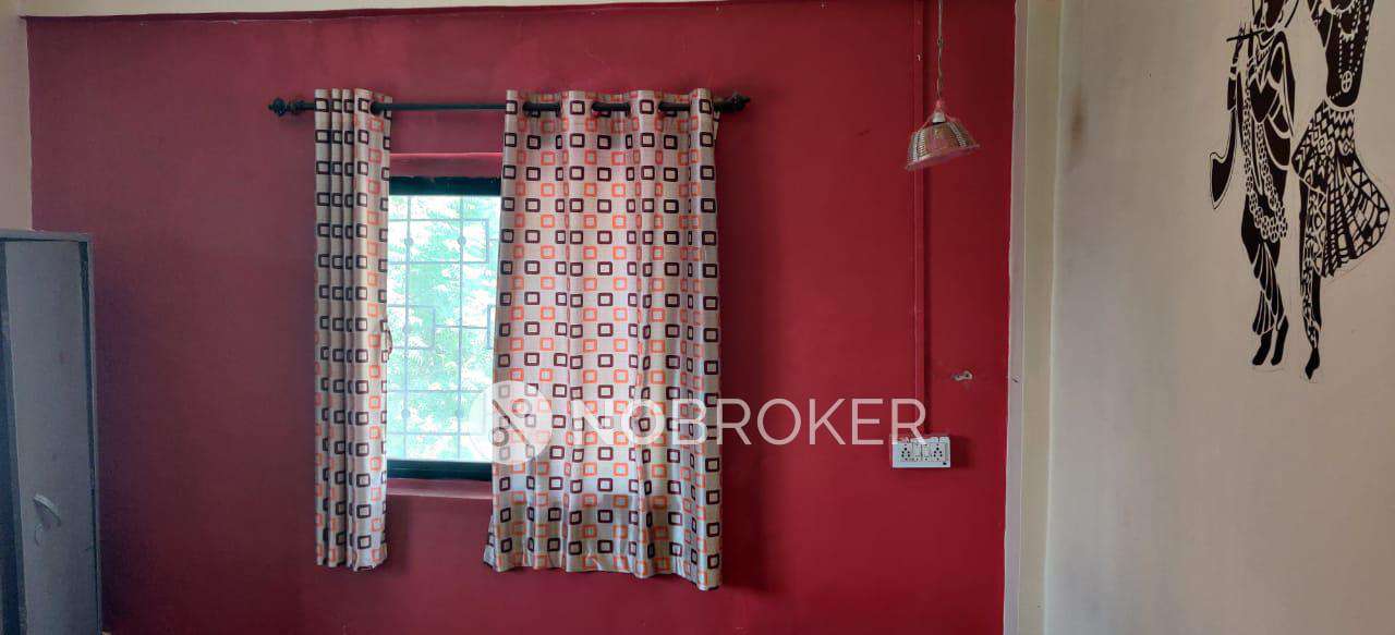 2 BHK Flat In Sara City B Phase For Sale  In Chakan