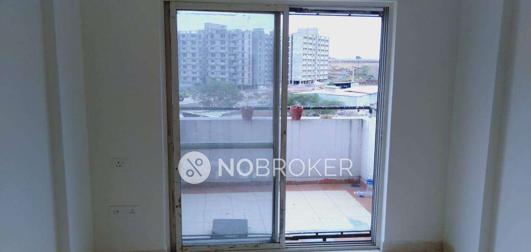 2 BHK Flat In Sara City B Phase For Sale  In Chakan