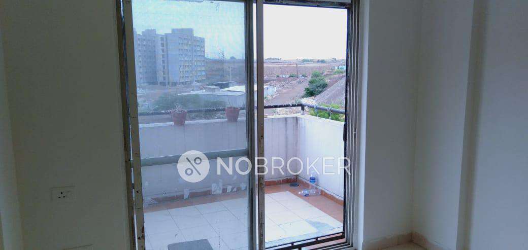 2 BHK Flat In Sara City B Phase For Sale  In Chakan