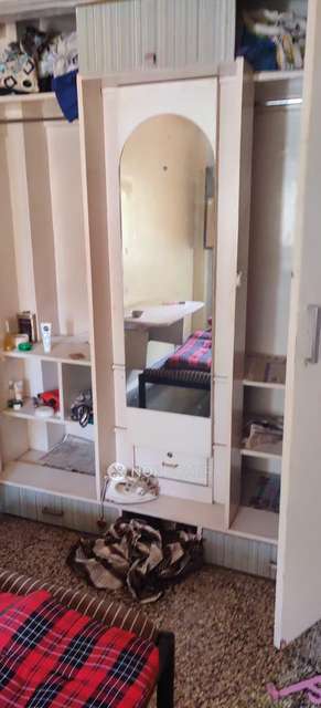 2 BHK Flat In Sara City B Phase For Sale  In Chakan