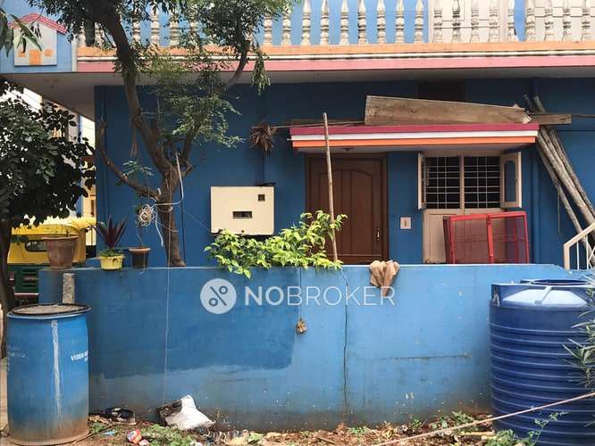 2 BHK House for Rent  In Laggere