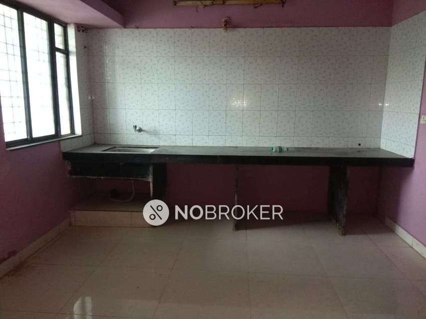 1 BHK Flat In Wardhshee Sanskruth for Rent  In Warje