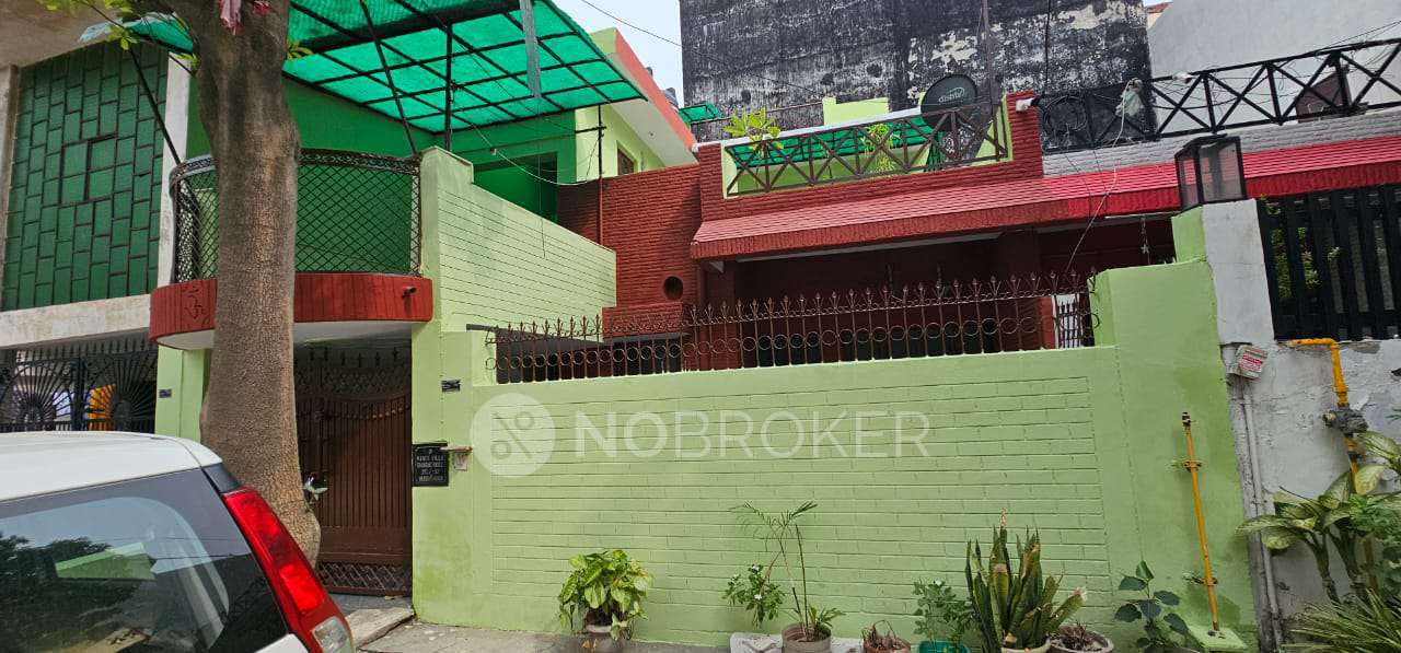 2 BHK House for Rent  In Vasundhara