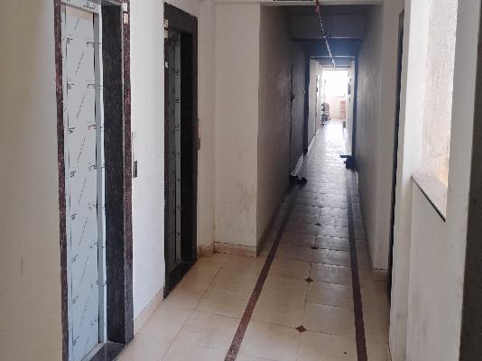1 BHK Flat In Mhada Lig Towers for Rent  In Pimpri Waghere