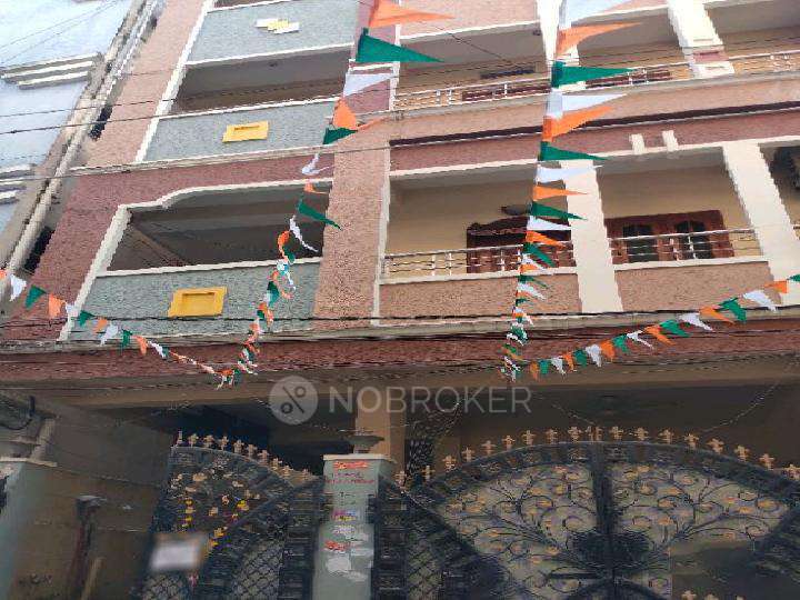 1 BHK Flat for Rent  In Yousufguda