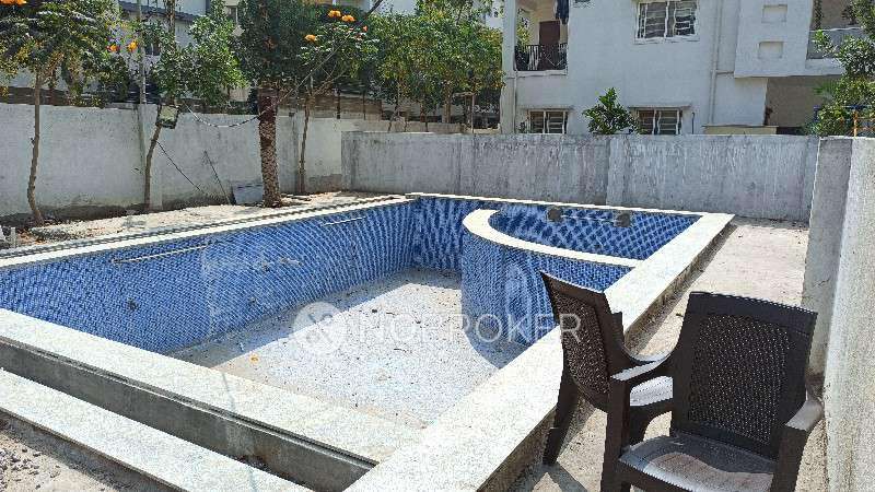 4 BHK Villa In Rudra Royal Village For Sale  In Nizampet