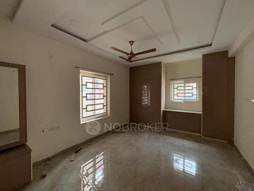 4 BHK Villa In Rudra Royal Village For Sale  In Nizampet