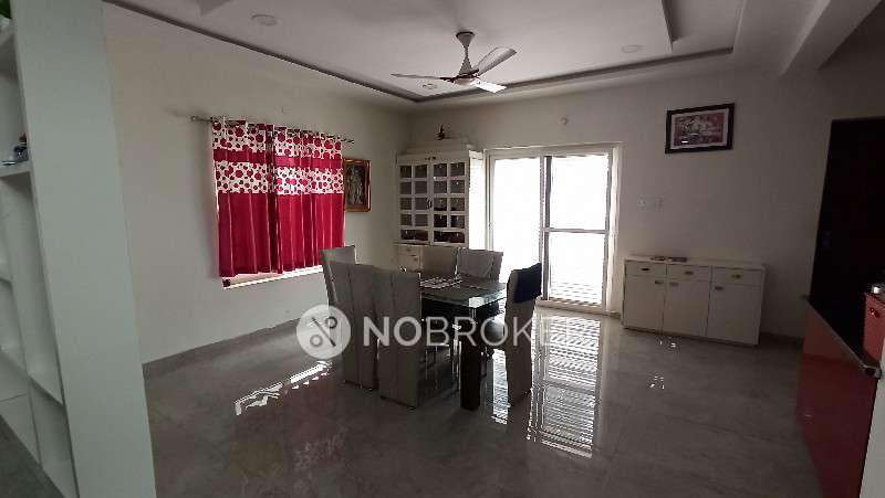 4 BHK Villa In Rudra Royal Village For Sale  In Nizampet