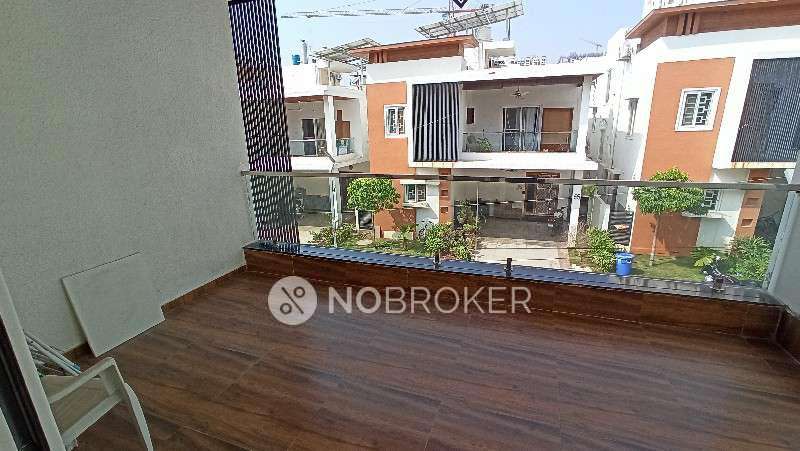 4 BHK Villa In Rudra Royal Village For Sale  In Nizampet