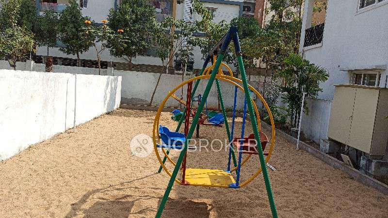 4 BHK Villa In Rudra Royal Village For Sale  In Nizampet