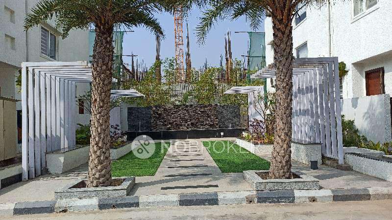 4 BHK Villa In Rudra Royal Village For Sale  In Nizampet