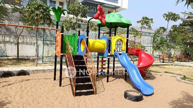 4 BHK Villa In Rudra Royal Village For Sale  In Nizampet