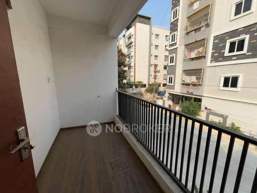 4 BHK Villa In Rudra Royal Village For Sale  In Nizampet