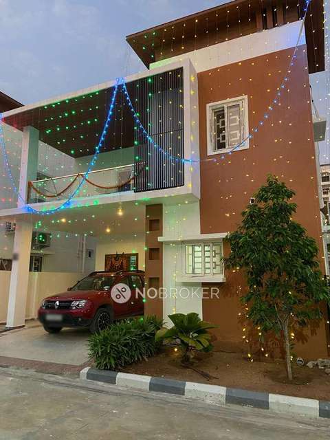4 BHK Villa In Rudra Royal Village For Sale  In Nizampet