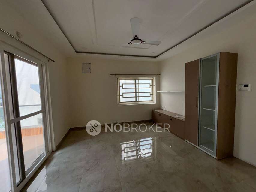 4 BHK Villa In Rudra Royal Village For Sale  In Nizampet
