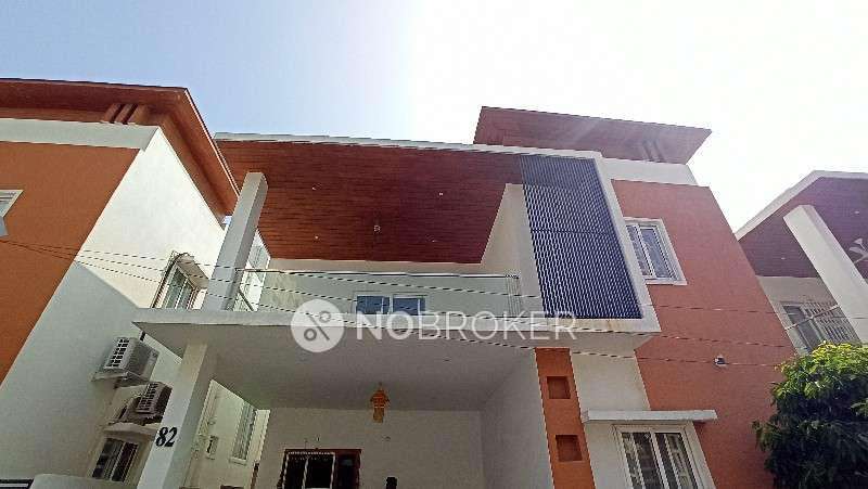 4 BHK Villa In Rudra Royal Village For Sale  In Nizampet