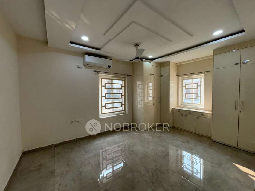 4 BHK Villa In Rudra Royal Village For Sale  In Nizampet
