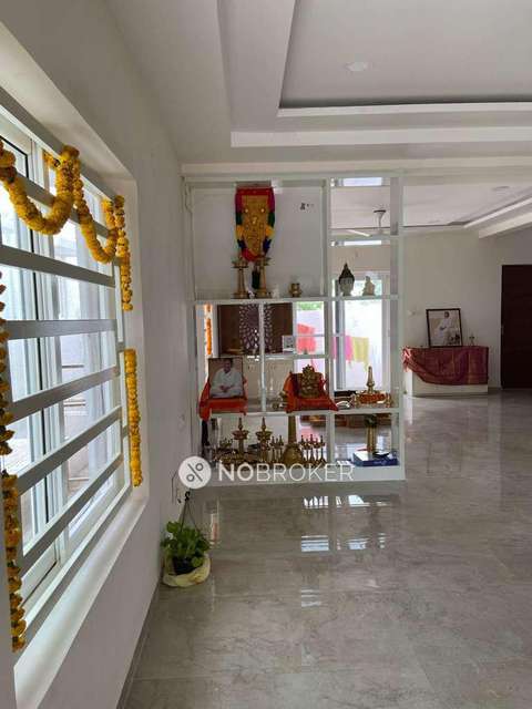 4 BHK Villa In Rudra Royal Village For Sale  In Nizampet