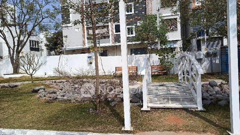 4 BHK Villa In Rudra Royal Village For Sale  In Nizampet