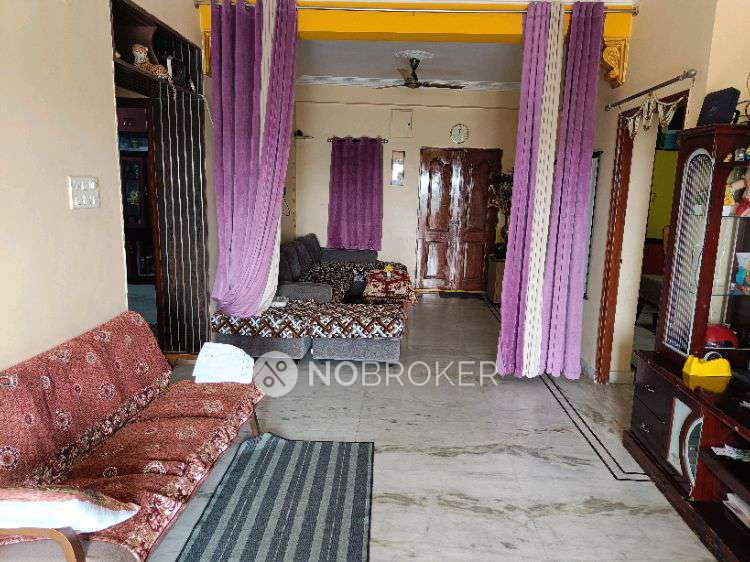 3 BHK Flat In Pearl Residency, Cmc Enclave for Rent  In Kondapur