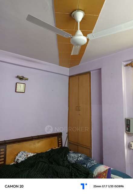 2 BHK Flat In Metro Plaza For Sale  In Sahibabad
