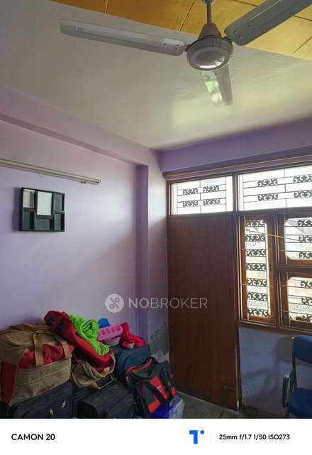 2 BHK Flat In Metro Plaza For Sale  In Sahibabad