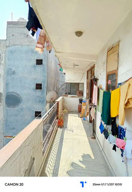 2 BHK Flat In Metro Plaza For Sale  In Sahibabad