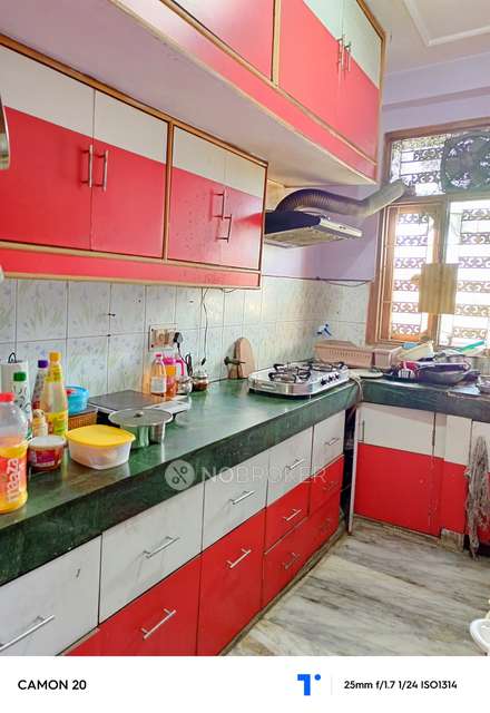 2 BHK Flat In Metro Plaza For Sale  In Sahibabad
