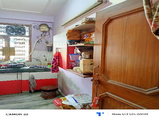 2 BHK Flat In Metro Plaza For Sale  In Sahibabad