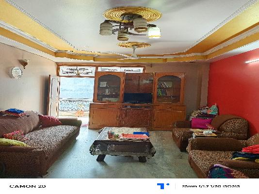 2 BHK Flat In Metro Plaza For Sale  In Sahibabad