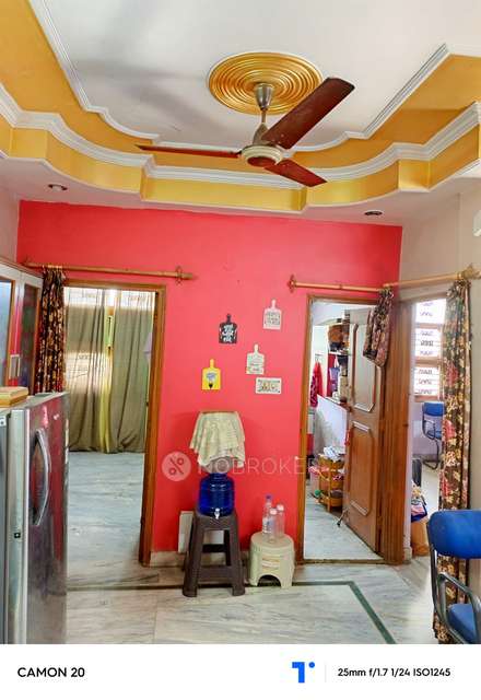 2 BHK Flat In Metro Plaza For Sale  In Sahibabad