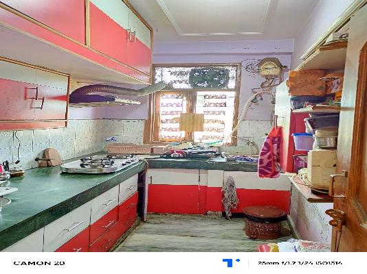 2 BHK Flat In Metro Plaza For Sale  In Sahibabad