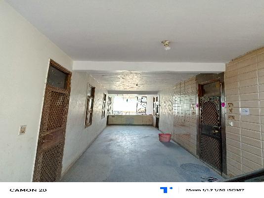 2 BHK Flat In Metro Plaza For Sale  In Sahibabad