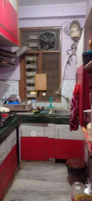 2 BHK Flat In Metro Plaza For Sale  In Sahibabad