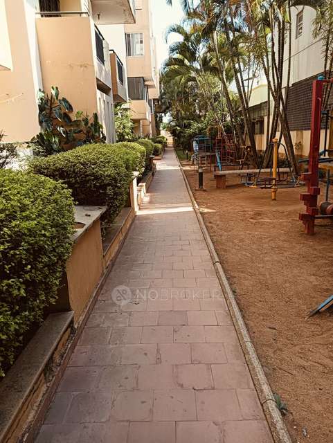 3 BHK Flat In Renaissance Aero For Sale  In Byatarayanapura