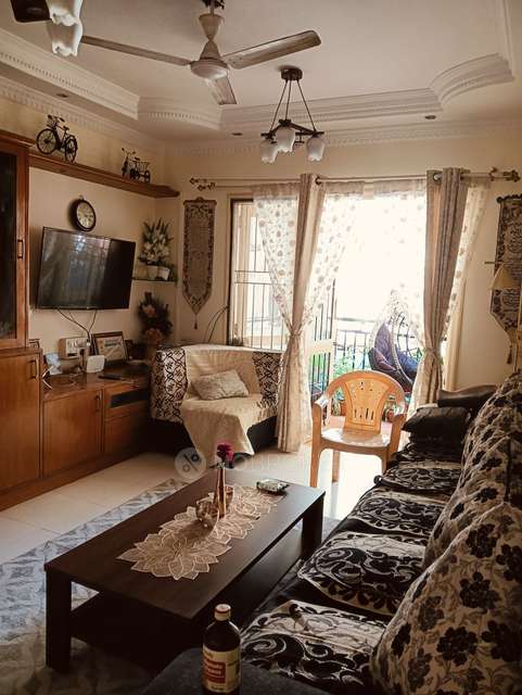 3 BHK Flat In Renaissance Aero For Sale  In Byatarayanapura