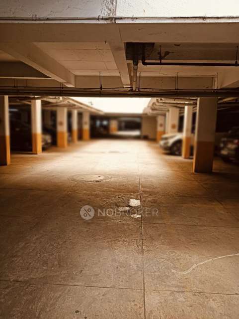 3 BHK Flat In Renaissance Aero For Sale  In Byatarayanapura