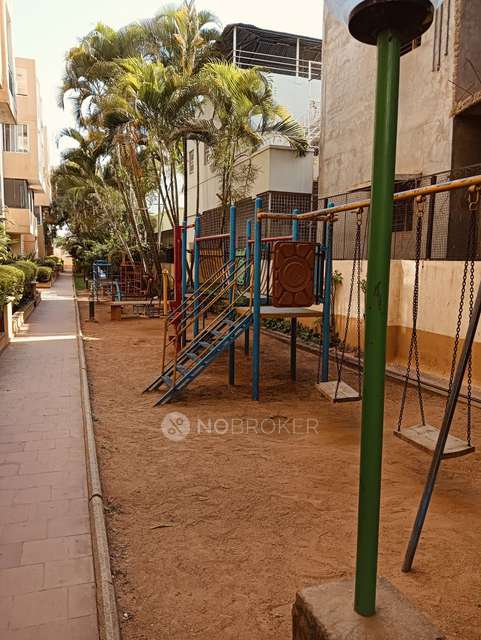 3 BHK Flat In Renaissance Aero For Sale  In Byatarayanapura