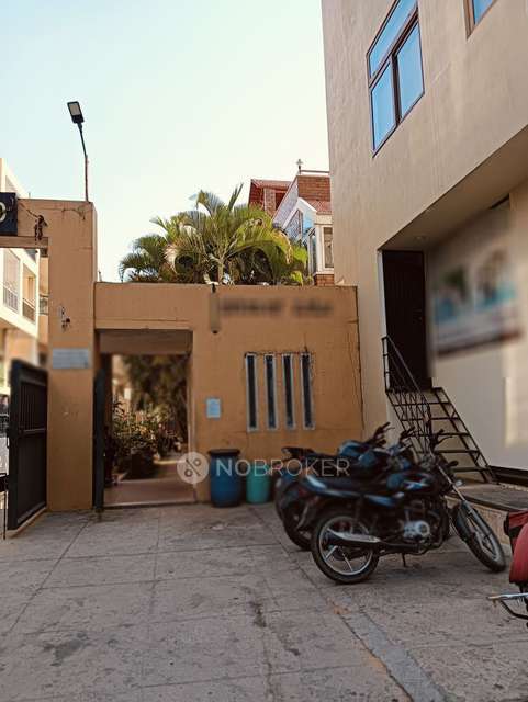 3 BHK Flat In Renaissance Aero For Sale  In Byatarayanapura