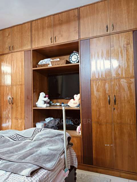 3 BHK Flat In Renaissance Aero For Sale  In Byatarayanapura