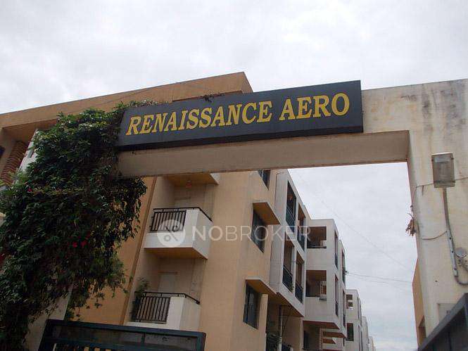 3 BHK Flat In Renaissance Aero For Sale  In Byatarayanapura
