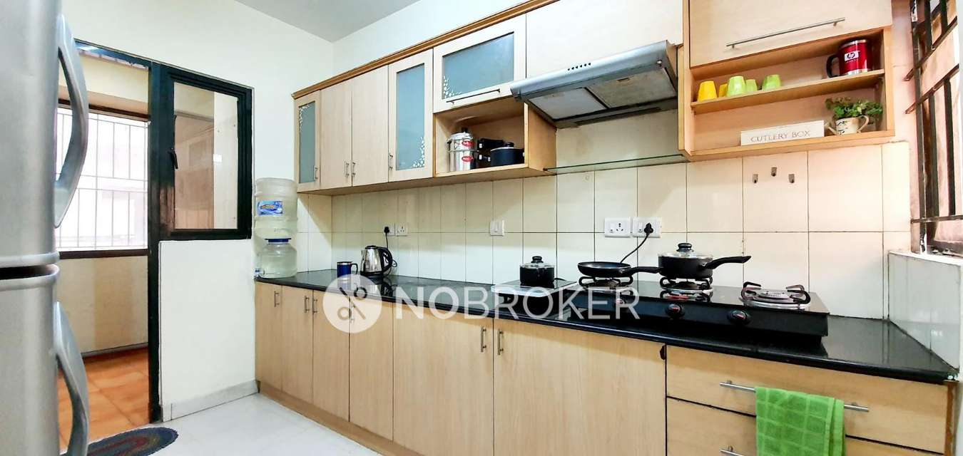 3 BHK Flat In Renaissance Aero For Sale  In Byatarayanapura