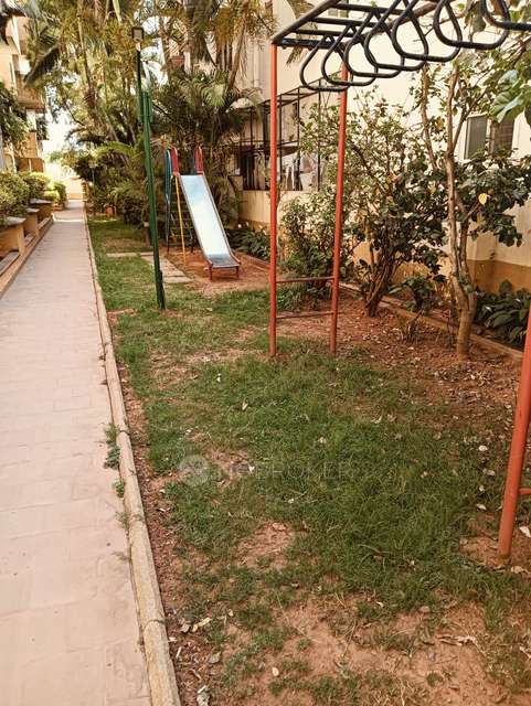 3 BHK Flat In Renaissance Aero For Sale  In Byatarayanapura