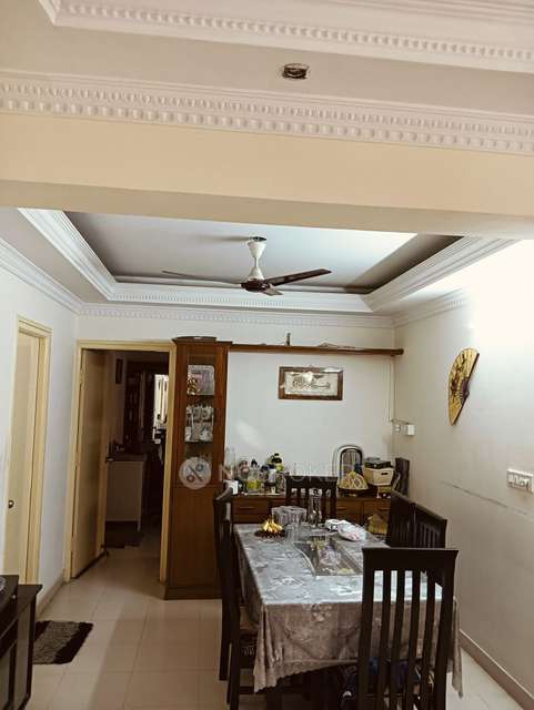 3 BHK Flat In Renaissance Aero For Sale  In Byatarayanapura