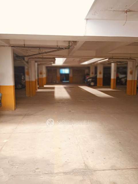 3 BHK Flat In Renaissance Aero For Sale  In Byatarayanapura