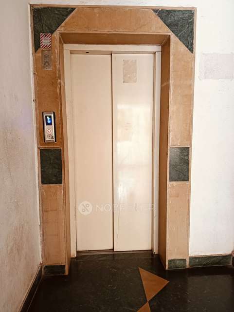 3 BHK Flat In Renaissance Aero For Sale  In Byatarayanapura